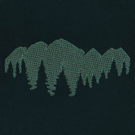 Great Outdoors (Embossed)