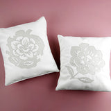 Sweet Floral (Embossed)