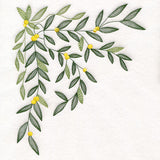 Branching Bird & Botanicals Accent