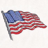 Star-Spangled Flag