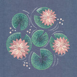 Sweet Water Lily Feature