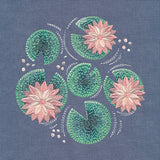 Sweet Water Lily Feature