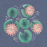 Sweet Water Lily Feature