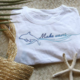 Make Waves Dolphin