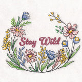 Stay Wild