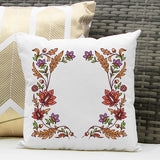Jacobean Autumn Half Frame