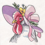 Southern Belle Chicken