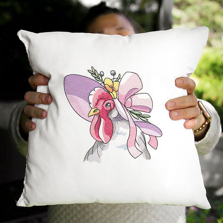 Southern Belle Chicken