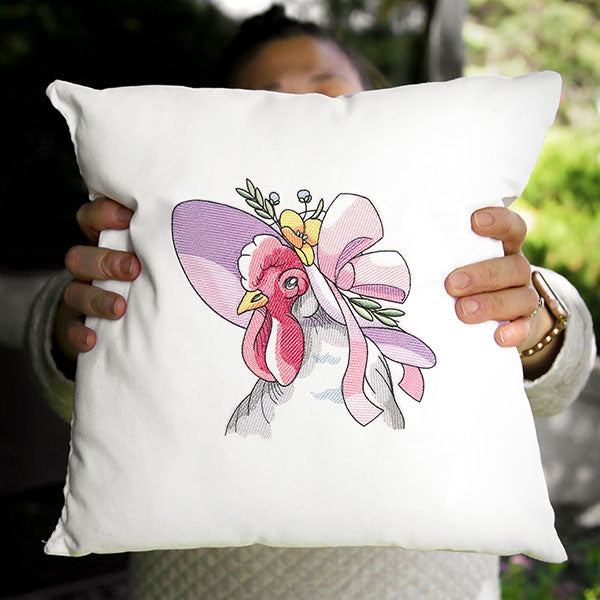 Southern Belle Chicken