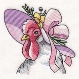 Southern Belle Chicken