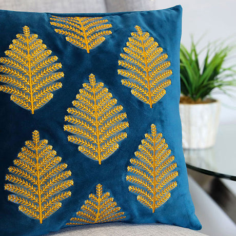 All That Glimmers Leaf