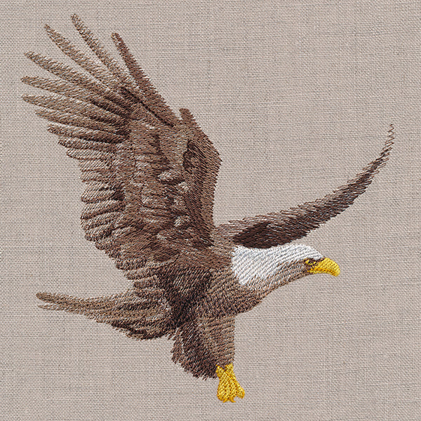 Regal Soaring Eagle