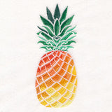 Tropical Pineapple