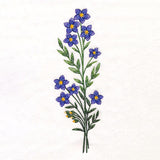 Wild and Free Blooms