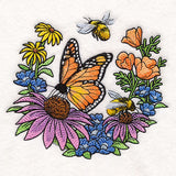 Respect the Locals Wreath