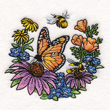 Respect the Locals Wreath