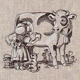 Farmer Sunbonnet Sue