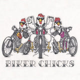 Biker Chicks
