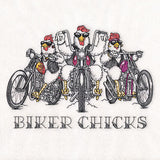 Biker Chicks