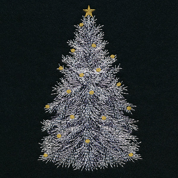 Dreamy Christmas Tree