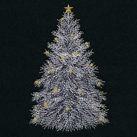 Dreamy Christmas Tree