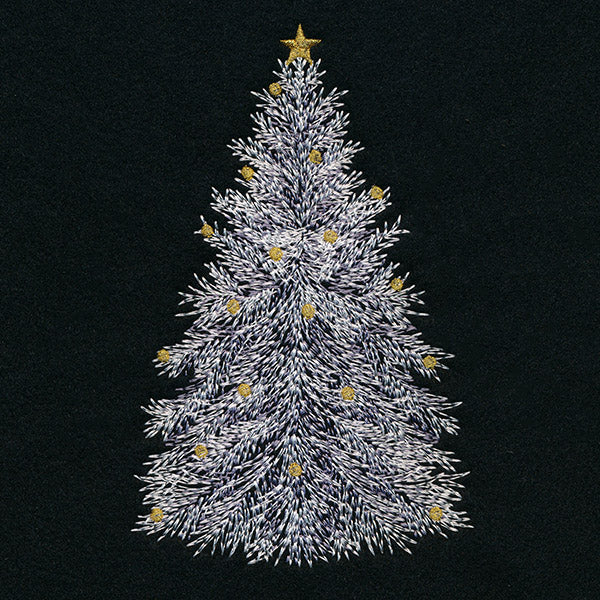 Dreamy Christmas Tree