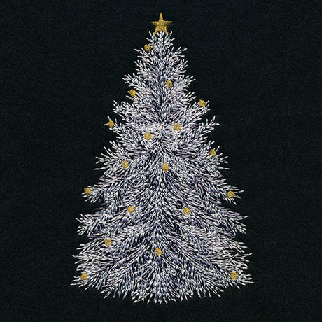 Dreamy Christmas Tree