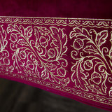 Acorns & Autumn Magic Border