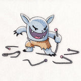 Bobblin of the Month - Straight Pins