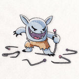 Bobblin of the Month - Straight Pins