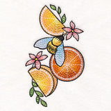 Citrus and Bee Spray