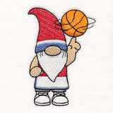 Slam Dunk Basketball Gnome - Guy