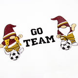 Kick-Off Soccer Gnome - Guy