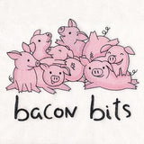 Bacon Bits