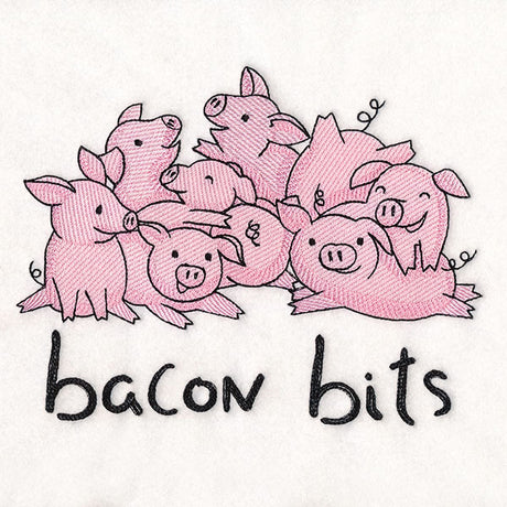 Bacon Bits