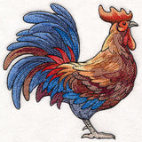 Farmhouse Rooster