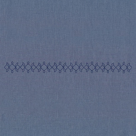 Delicate Border II - 1