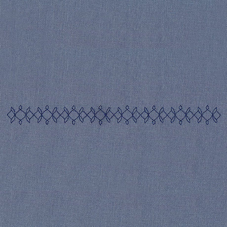 Delicate Border II - 1