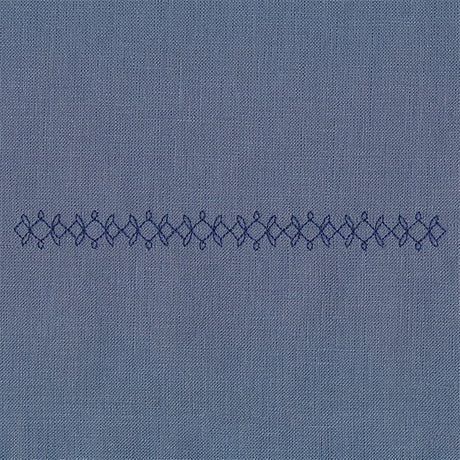 Delicate Border II - 1