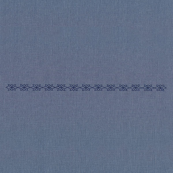 Delicate Border II - 2