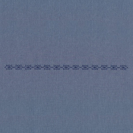 Delicate Border II - 2