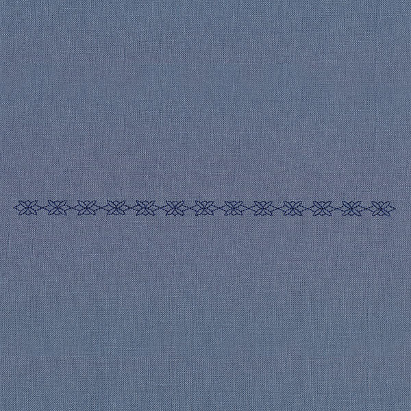 Delicate Border II - 2