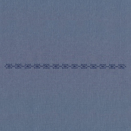 Delicate Border II - 2