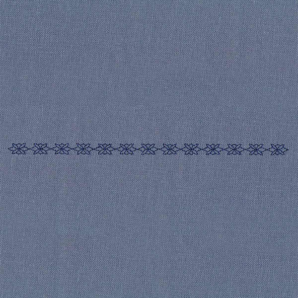 Delicate Border II - 2