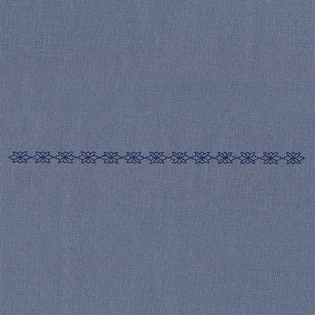 Delicate Border II - 2