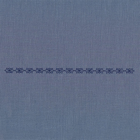 Delicate Border II - 2