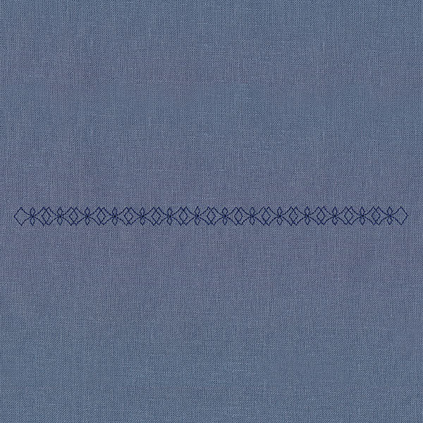 Delicate Border II - 3