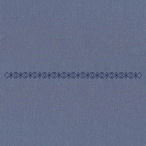 Delicate Border II - 3