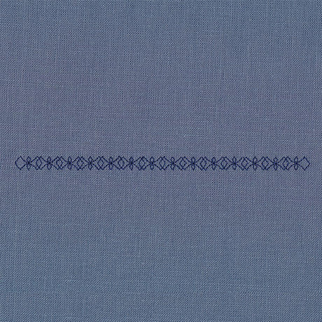 Delicate Border II - 3