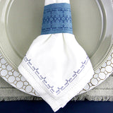 Delicate Border II - 4